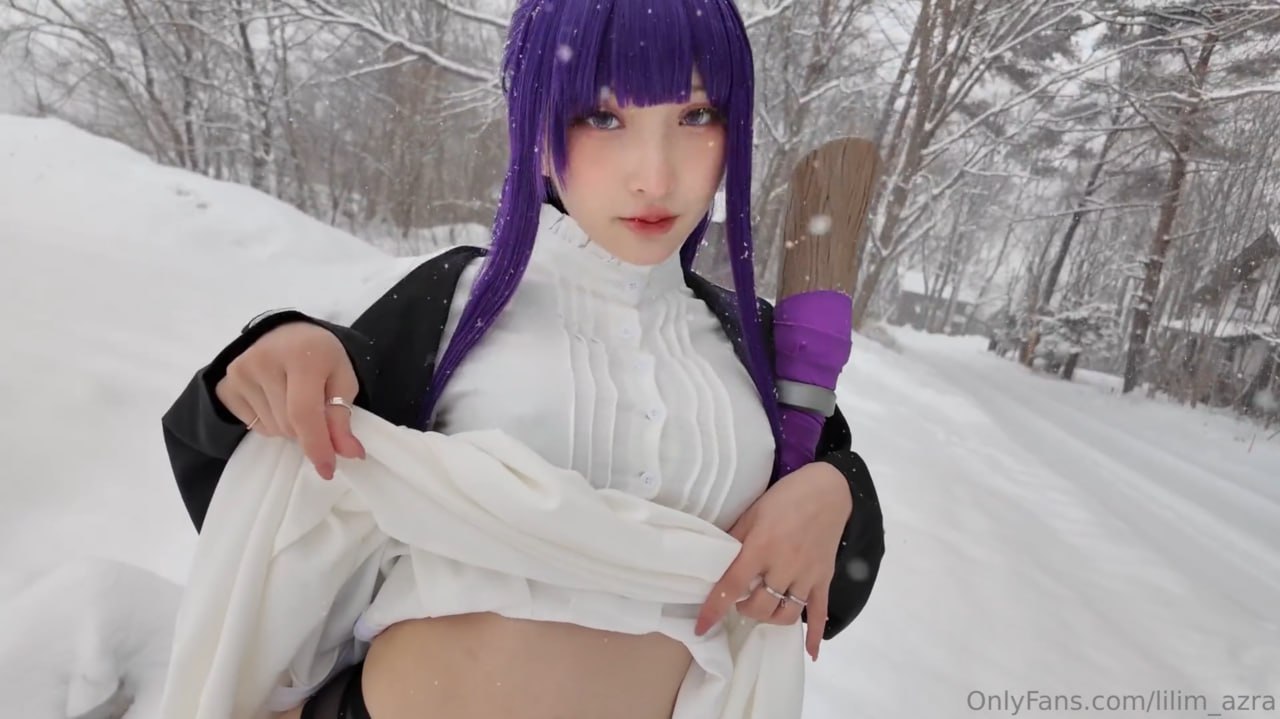 高中女生体检